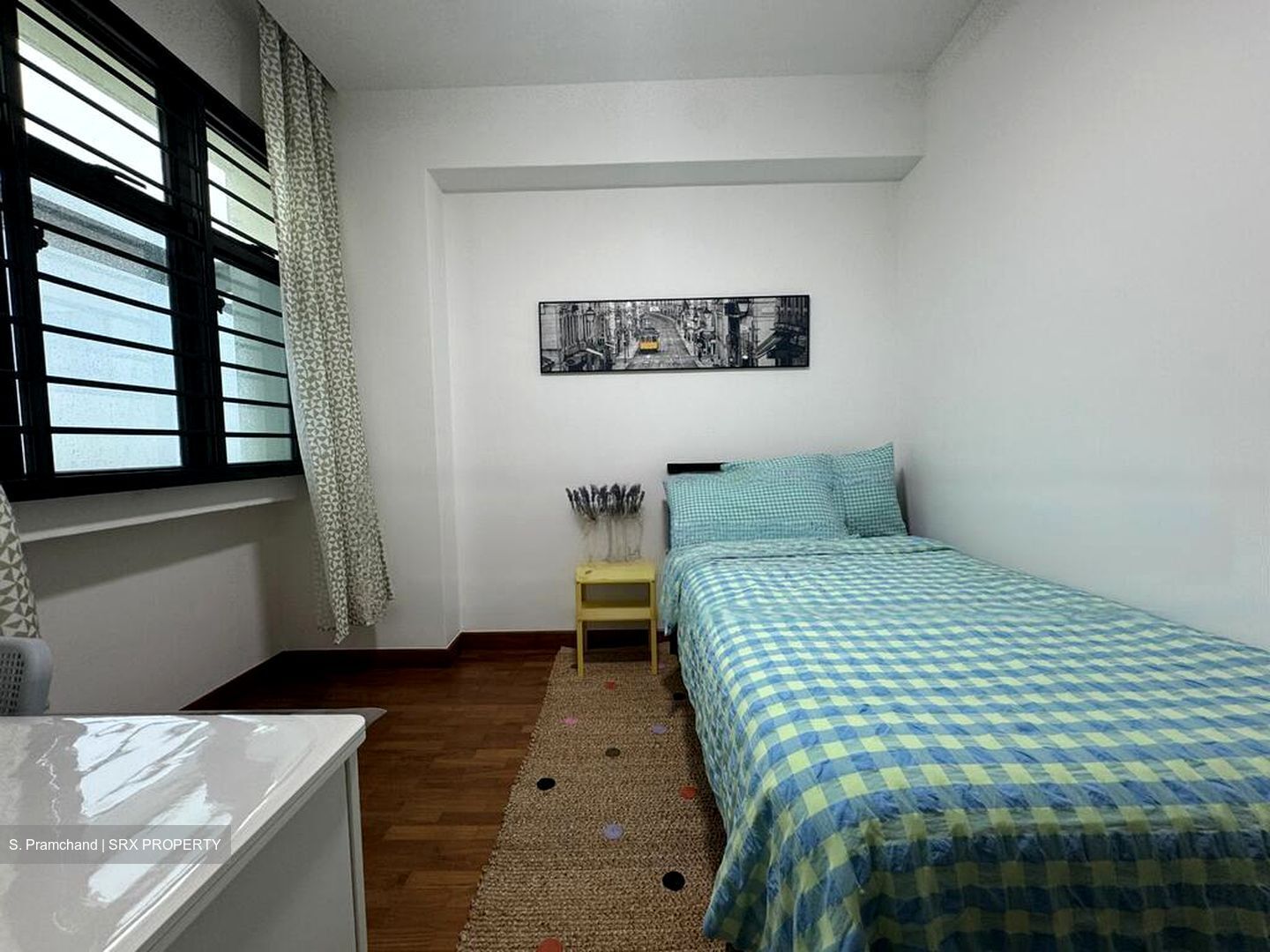 Eastvale (D18), Condominium #503174541